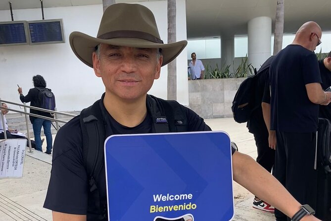 Cancun Airport One Way or Roundtrip Private Transfer - Benefits of Private Transportation in Cancun