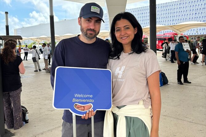Cancun Airport One Way or Roundtrip Private Transfer - Limitations and Considerations