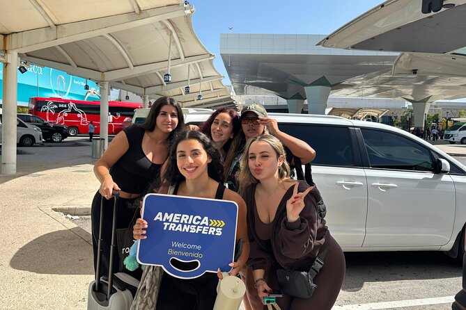 Cancun Airport One Way or Roundtrip Private Transfer - Final Thoughts on the Cancun Airport Private Transfer
