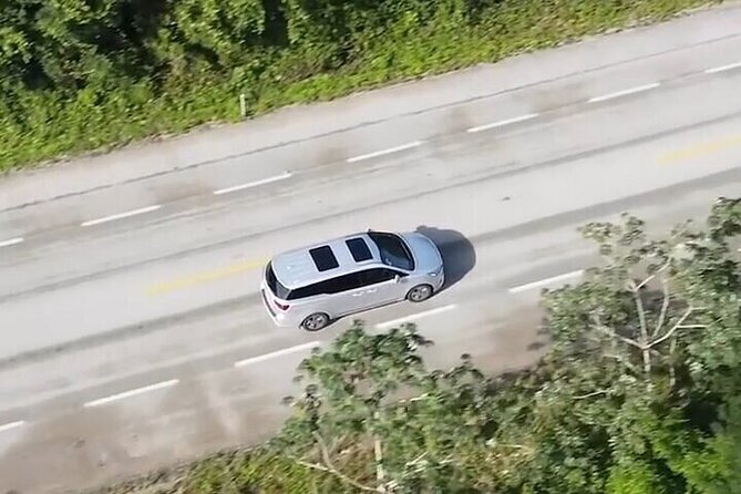 Cancun Airport Private One-Way Transfer to Riviera Maya Hotels - Cancun Airport Arrival: Dedicated Staff and Luggage Assistance