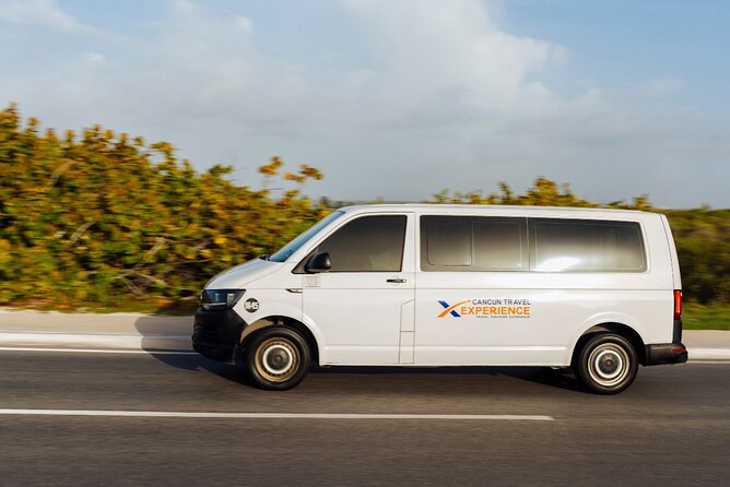 Cancun Airport: Private Shuttle to/from Riviera Maya or Tulum - How This Service Compares to Other Transportation Options