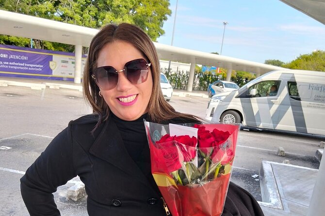 Cancun airport private Transfer - Hidden Challenges: Accessibility and Recent Feedback