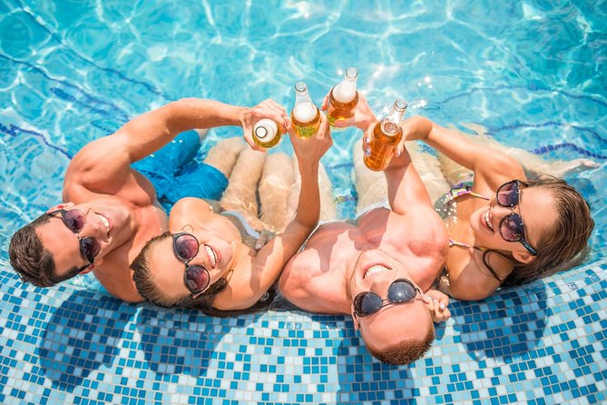 Cancun Airport Private Transfer One Way: To or From Akumal area Up to 03 Pass. - How This Transfer Compares to Other Options