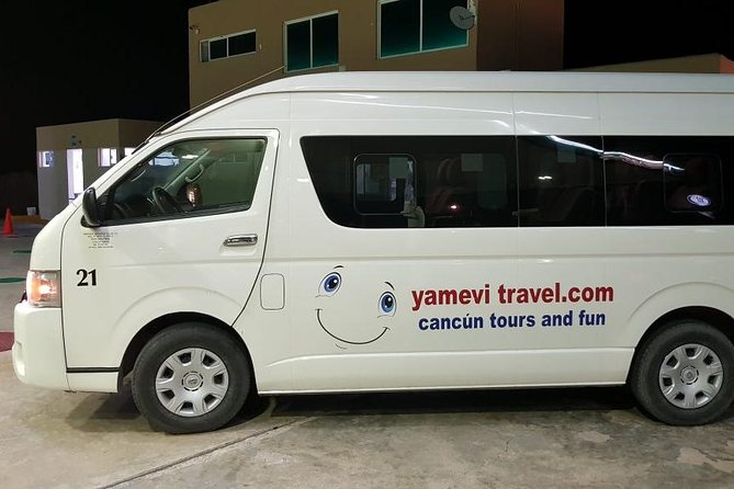 Cancun Airport private transfer to Cancun hotel zone - Flexibility for Delays and Early Arrivals