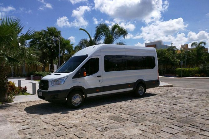 Cancun Airport Private Transfer to Hotels - Why Choose This Private Transfer Over Alternatives?