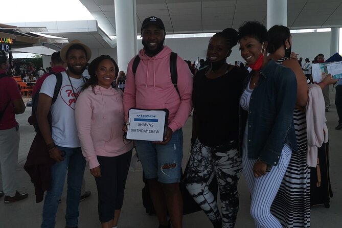 Cancun Airport Private Transfer to Hotels - Pricing and What You Get for $65