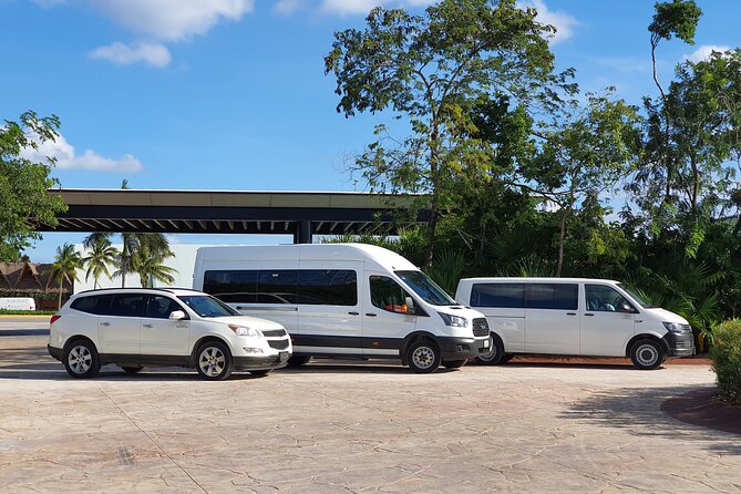 Cancun Airport Private Transfer to Playa del Carmen (Round Trip) - How This Transfer Differs from Other Options
