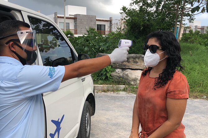 Cancun Airport Shared Shuttle to Holbox Chiquila Port - The Price Advantage and Service Value