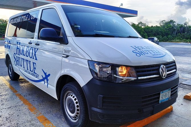 Cancun Airport Shared Shuttle to Holbox Chiquila Port - Service Reliability and Customer Support