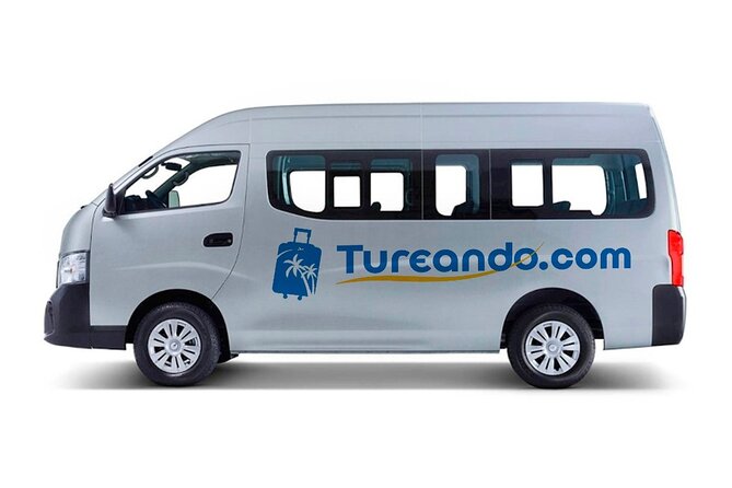 Cancun Airport Shared Transfer - Efficient and Affordable Cancun Airport Shared Transfer at Just $8.50