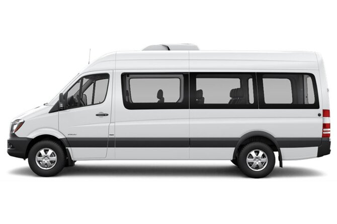 Cancun Airport: Shuttle Cancun or Playa del Carmen Hotels - Seamless Transport from Cancun Airport to Your Hotel for $27