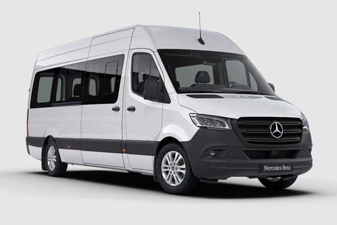 Cancun Airport: Shuttle Cancun or Playa del Carmen Hotels - From the Airport to Cancun Hotels: What You Should Expect