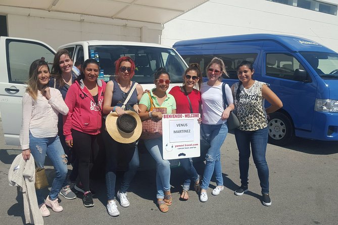 cancun airport shuttle - Cancun Airport Shuttle: Budget-Friendly Price and Easy Booking