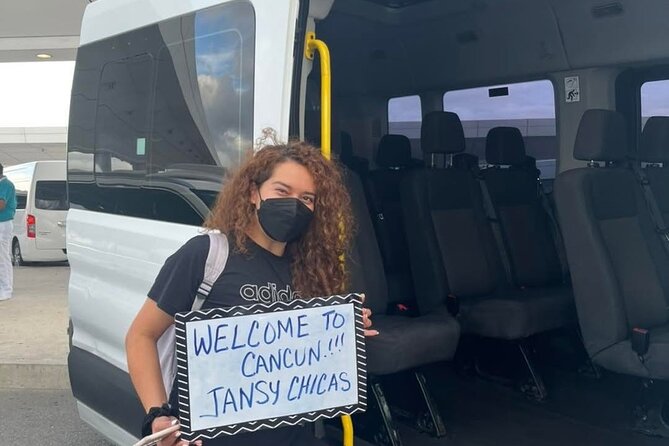 Cancun Airport Shuttle Service Quick and Easy - The Sum Up: A Practical Choice for Cancun Airport Transfers