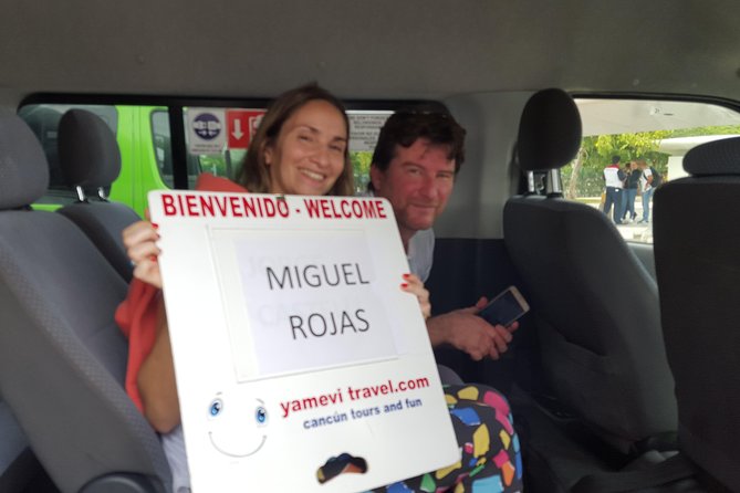 Cancun Airport Small-Group Transfer to Cancun Hotels - Flexibility with Booking and Cancellations