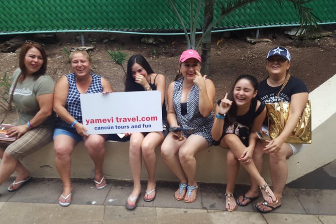 Cancun Airport Small-Group Transfer to Cancun Hotels - The Service Provider and Customer Support