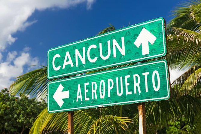 Cancun Airport Taxi Service - The Experience Level of the Driver and Vehicle Comfort