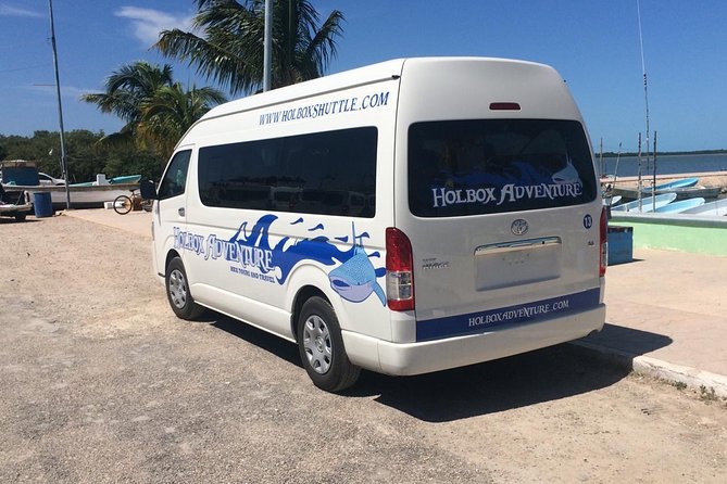 Cancun Airport to Holbox Transportation Private - Practical Tips for a Smooth Experience at Cancun Airport