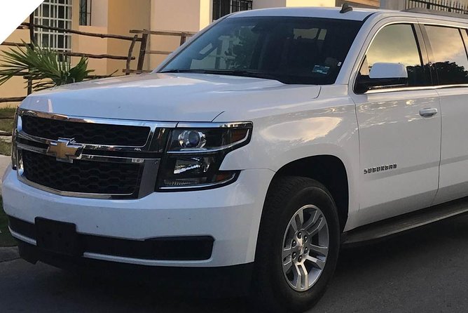 Cancun Airport to Playa del Carmen - Convenient and Personalized Transportation from Cancun Airport to Playa del Carmen