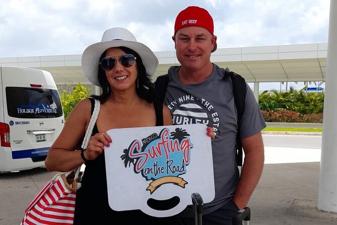 Cancun Airport to Playa del Carmen - What’s Included and What to Budget for