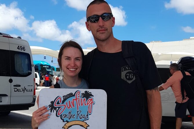 Cancun Airport to Playa del Carmen - Review Highlights: Recognized Strengths and Common Concerns