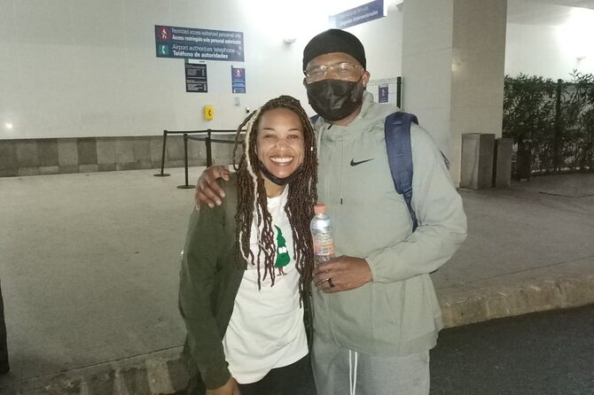 Cancun Airport to Playa del Carmen - Flexible Cancellation Policy for Peace of Mind