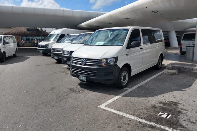 Cancun Airport Transfer - Who Should Consider This Transfer Service?