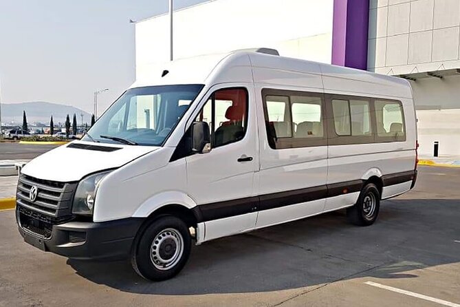 Cancun Airport Transfer - The Sum Up: Practical but Requires Caution