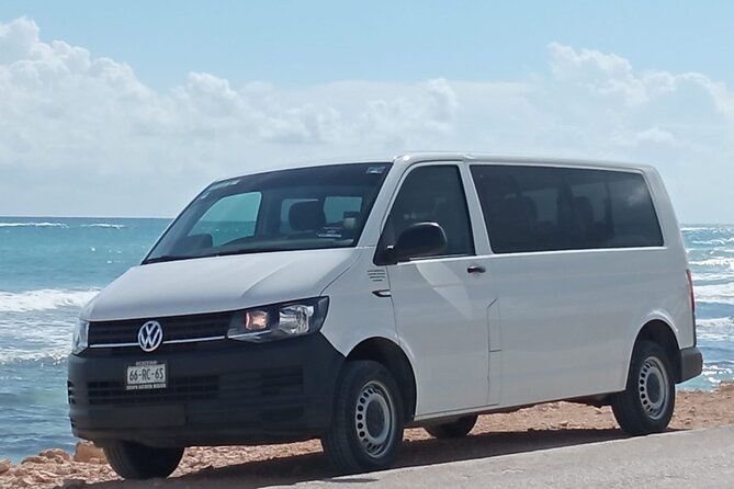 Cancun Airport Transfer to Ferry Puerto Juarez Cancun Roundtrip - Efficient and Reliable Cancun Airport to Puerto Juárez Ferry Transfer for $110