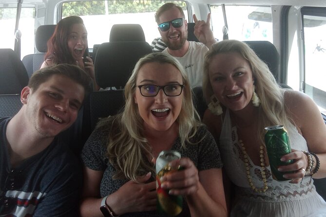 Cancun Airport Transfer to Ferry Puerto Juarez Cancun Roundtrip - Pricing and Booking Flexibility