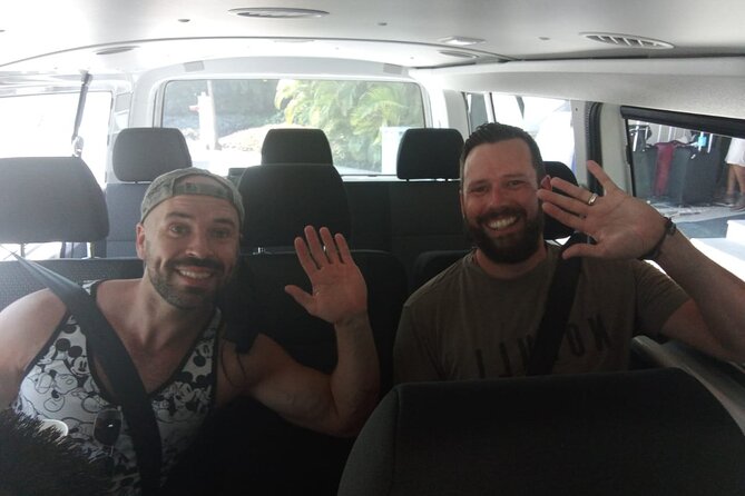 Cancun Airport Transfer to Ferry Puerto Juarez Cancun Roundtrip - The Sum Up: A Solid Choice for Private Airport Transfers in Cancun