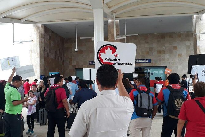 Cancun Airport Transfers - Private Van ROUND TRIP - How This Transfer Compares to Other Options