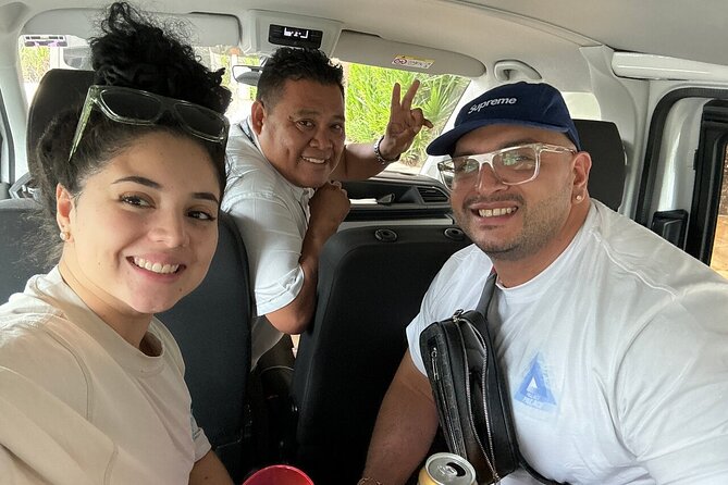 Cancun AirportHotel Transportation One-Way - Flexibility and Scope of Service