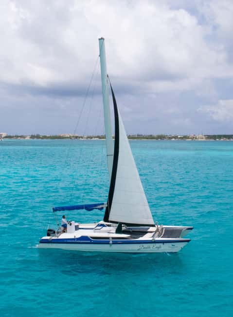 Cancun: All-Inclusive Private Catamaran - Discover the Cancun: All-Inclusive Private Catamaran Tour