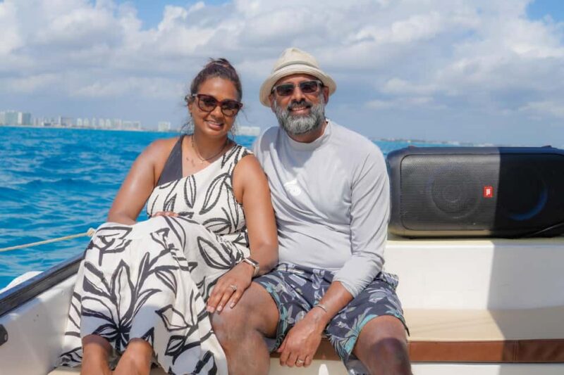 Cancun: All-Inclusive Private Catamaran - Scheduling, Cancellation, and Payment Flexibility