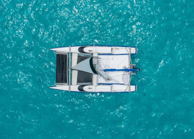 Cancun: All-Inclusive Private Catamaran - Who Will Love This Tour