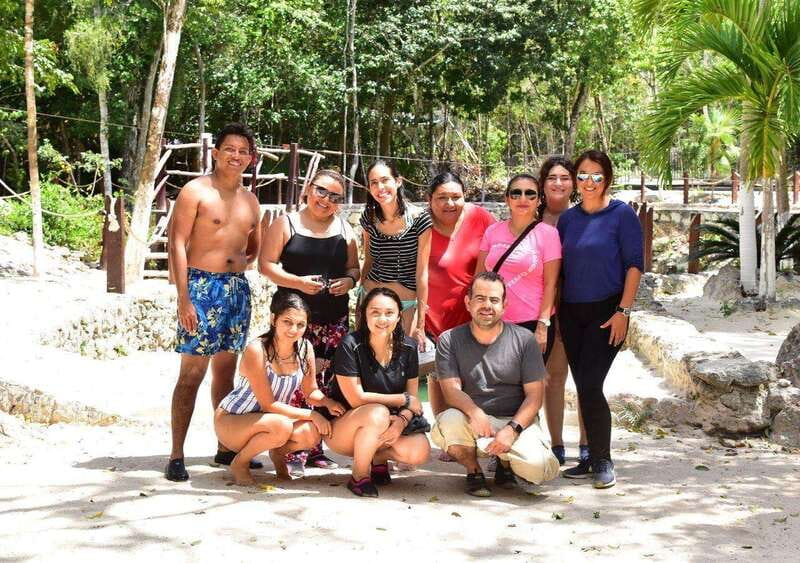 Cancun: Amazing Horseback Riding Tour, Cenote, Zipline & ATV - Thrilling ATV Adventure in the Jungle