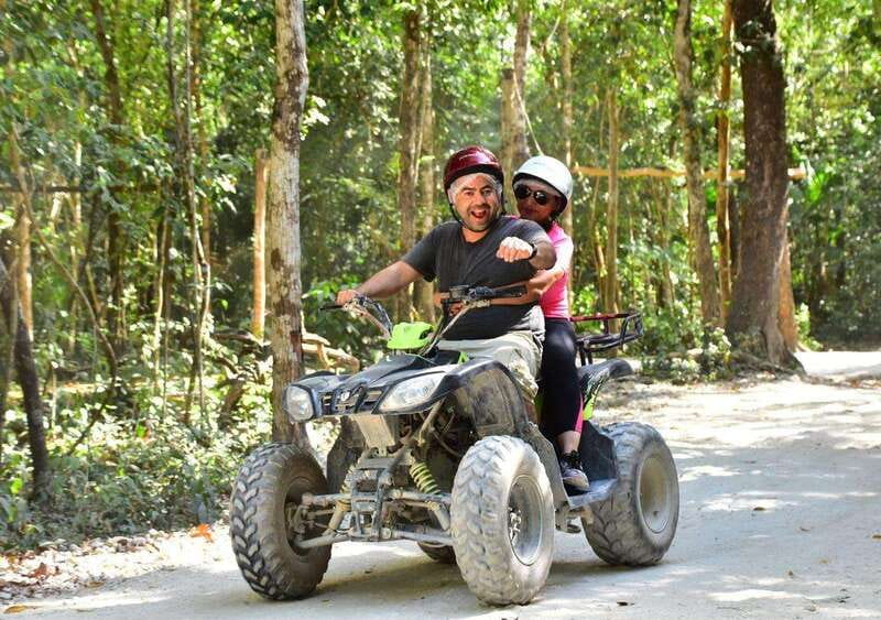 Cancun: Amazing Horseback Riding Tour, Cenote, Zipline & ATV - Comparing This Tour to Similar Cancun Adventures