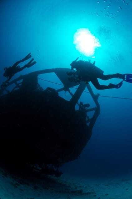 Cancun: Angelfish Discovery Package - Exploring Cancun’s Underwater World with the Angelfish Discovery Package