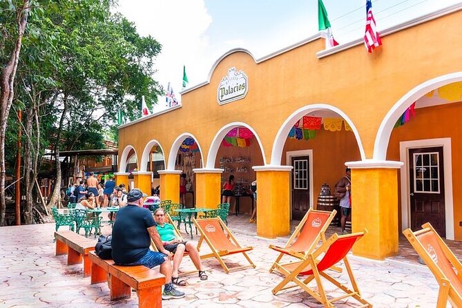 Cancun ATV Jungle Adventure & Isla Mujeres Catamaran Combo - Who Will Enjoy This Tour Most