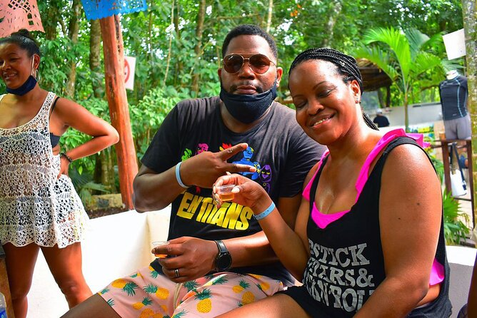 Cancun ATV Jungle Adventure, Ziplines, Cenote and Tequila Tasting - Additional Costs and Optional Extras