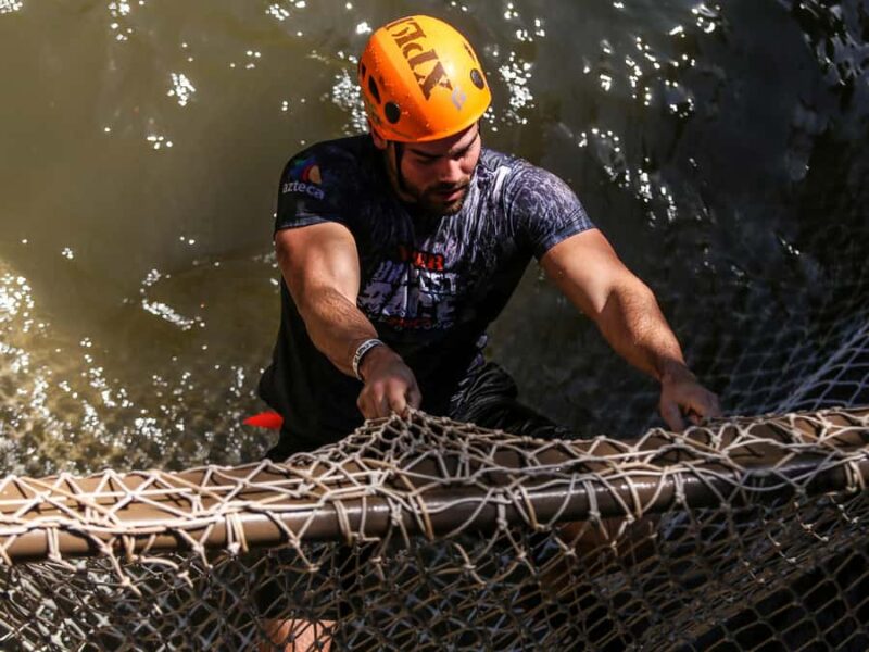 Cancun: ATV Xperience with JetBoat or Xplor Combo Options - Post-Adventure Comfort and Refreshments