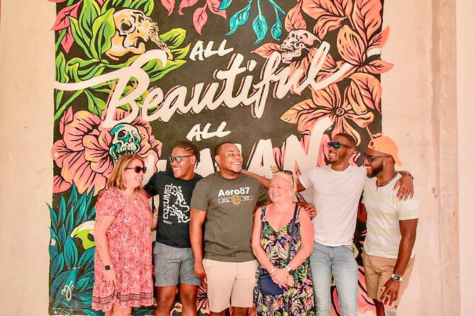 Cancun Authentic Downtown Food Tour: Tacos and Local Flavors - The Vibe of Cancun’s Food Neighborhoods