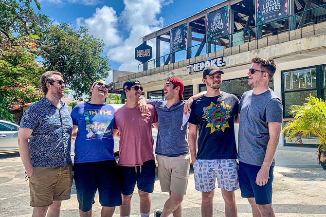 Cancun Authentic Downtown Food Tour: Tacos and Local Flavors - The Value of a Food-focused City Exploration