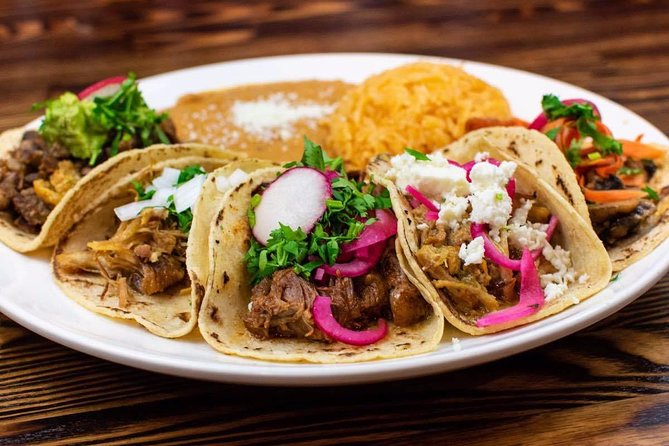 Cancun Authentic Taco Tour - Experience Cancun After Dark: The Streets Come Alive