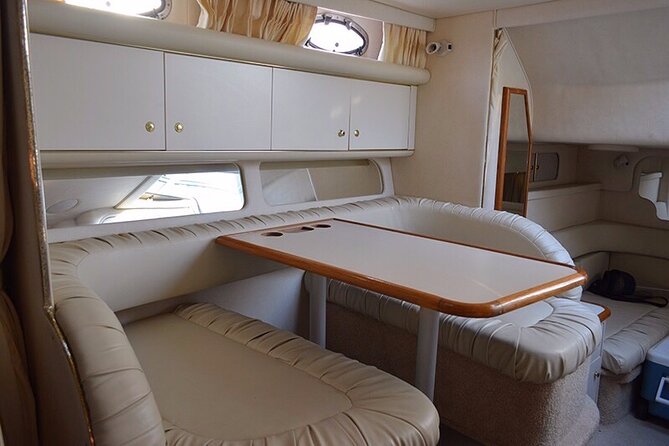 Cancun Bay Private 2-Hour on a Luxury Yacht - Flexibility and Cancellation Policy