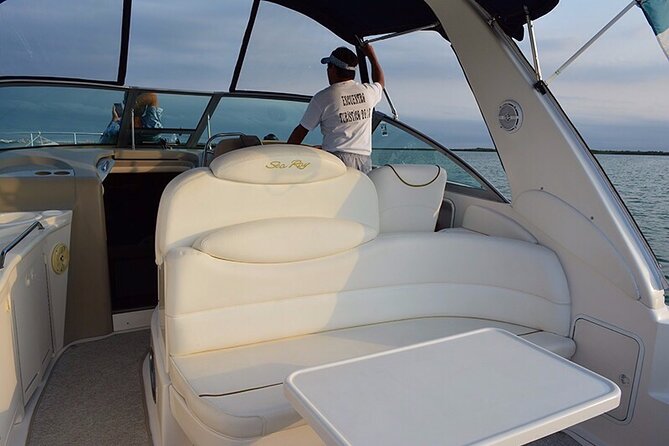 Cancun Bay Private 2-Hour on a Luxury Yacht - Who Will Enjoy This Experience Most