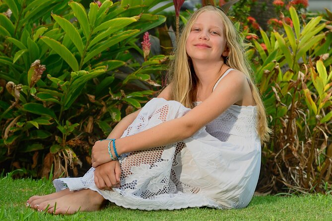 Cancun Beach Photoshoot with a Professional Photographer - Key Points