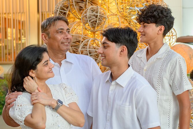 Cancun Beach Photoshoot with a Professional Photographer - Choosing the Perfect Beach for Your Photos