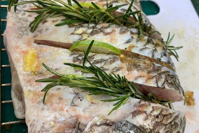 Cancun Beach Seafood BBQ Class in a Kombi - Final Thoughts on the Cancun Beach Seafood BBQ Class in a Kombi